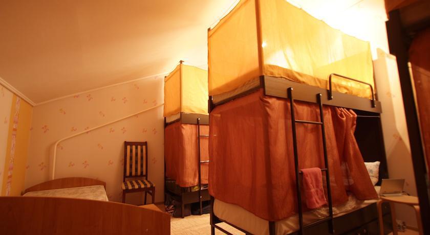 Hostel Lira Krasnodar Room photo